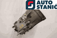 Menjalnik BMW 3 E46 | OEM: 23007505600 (M43-TUB19)