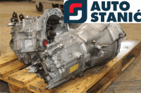 Menjalnik BMW 3 E46 | OEM: 23007527733 (M54-B22)