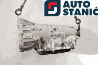 Menjalnik BMW 3 E46 | OEM: 24007515622 (N42-B18)