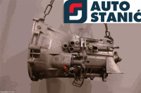 Menjalnik BMW 3 E46 (S5D) | OEM: 23007527733 (M54-B22)