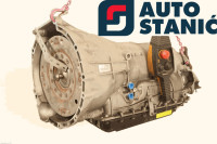 Menjalnik BMW 3 E90/91 SED/TOU (4186055WCB) | OEM: 24007630967 (N47D20
