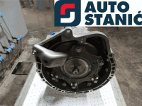 Menjalnik BMW 3 E90/91 SED/TOU (GA6HP-19Z) | OEM: 24007630974 (N53-B30