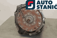 Menjalnik BMW 3 E90/91 SED/TOU (GA6HP-26Z) | OEM: 24007590330 (N57-D30
