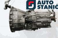Menjalnik BMW 3 E90/91 SED/TOU (GS6-37DZ) | OEM: 23008687390 (N47-D20C
