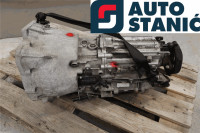 Menjalnik BMW 3 E90/91 SED/TOU (GS6-53DZ) | OEM: 23007571420 (M57D30U2