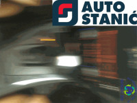 Menjalnik BMW 3 E90/91 SED/TOU | OEM: 24007630946 (N47-D20C)