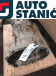 Menjalnik BMW 3 E90/91 SED/TOU | OEM: 23007581728 (N57-D30A)