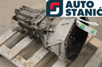 Menjalnik BMW 3 E90/91 SED/TOU | OEM: 23007626309 (N52-B25A)
