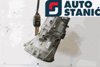 Menjalnik BMW 3 E90/91 SED/TOU | OEM: 23007626309 (N52-B25A)
