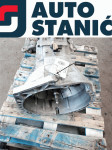 Menjalnik BMW 3 E90/91 SED/TOU | OEM: 23007626315 (N43-B20A)