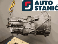 Menjalnik BMW 3 E90/91 SED/TOU | OEM: 23007626315 (N43-B20A)