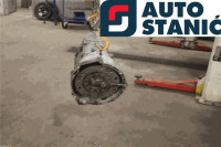Menjalnik BMW 3 E90/91 SED/TOU | OEM: 24007572465 (N47-D20A)