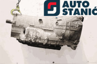 Menjalnik BMW 3 E90/91 SED/TOU | OEM: 24007601245 (N47-D20C)
