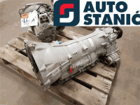 Menjalnik BMW 3 E90/91 SED/TOU | OEM: 24007630970 (N47-D20C)