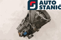 Menjalnik BMW 3 E92/93 COUPE/CAB (GS6-17BG) | OEM: 23007626310 (N53-B3