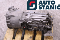 Menjalnik BMW 3 E92/93 COUPE/CAB | OEM: 23007571423 (N54-B30A)