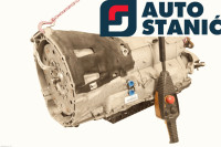 Menjalnik BMW 3 F30/F31/F80 (1291686Z3V) | OEM: 8484646 (B48B20B)