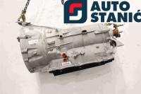 Menjalnik BMW 3 F30/F31/F80 (GA8HP50) | OEM: 24008646689 (B47-D20A)