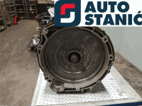 Menjalnik BMW 3 F30/F31/F80 (GA8P75HZ) | OEM: 24008486617 (B48-B20A)