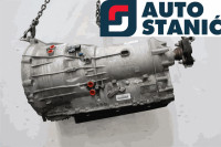 Menjalnik BMW 3 F30/F31/F80 (GA8P75HZ) | OEM: 24008486617 (B48-B20A)