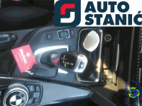 Menjalnik BMW 3 F30/F31/F80 (N47-D20C)