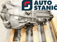 Menjalnik BMW 3 F30/F31/F80 | OEM: 23007633990 (N20-B20A)