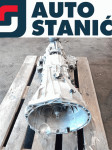 Menjalnik BMW 3 F30/F31/F80 | OEM: 23007635768 (N47-D20C)