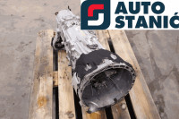 Menjalnik BMW 3 F30/F31/F80 | OEM: 23008609427 (B47-D20A)