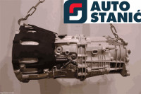 Menjalnik BMW 3 F30/F31/F80 | OEM: 23008609427 (B47-D20A)