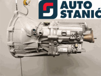 Menjalnik BMW 3 F30/F31/F80 | OEM: 23008610983 (N47-D20C)