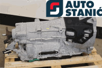 Menjalnik BMW 3 F30/F31/F80 | OEM: 24007633695 (N47-D20C)