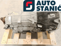 Menjalnik BMW 3 F30/F31/F80 | OEM: 24007642245 (N47-D20C)