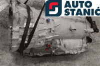 Menjalnik BMW 3 F30/F31/F80 | OEM: 24008601690 (N20-B20A)