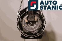 Menjalnik BMW 3 F30/F31/F80 | OEM: 24008601690 (N20-B20A)