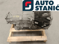 Menjalnik BMW 3 F30/F31/F80 | OEM: 24008615610 (N47-D20C)
