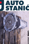 Menjalnik BMW 3 F30/F31/F80 | OEM: 24009487564 (N57-D30A)