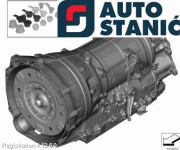 Menjalnik BMW 3 F30/F31/F80 | OEM: 24009487564 (N57D30A)