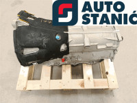 Menjalnik BMW 3 F30/F31/F80 | OEM: 24009487620 (B47-D20A)