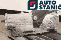Menjalnik BMW 3 F30/F31/F80 | OEM: 24009487620 (B47-D20A)