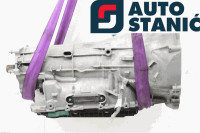 Menjalnik BMW 3 F30/F31/F80 | OEM: GA8HP50X (B47-D20A)