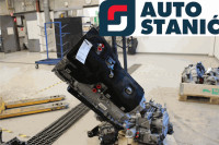 Menjalnik BMW 3 G20/G21/G80/G81 (GA8P75HZ) | OEM: 24005A45DC3 (B48-B20