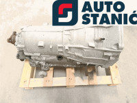Menjalnik BMW 3 G20/G21/G80/G81 | OEM: 24005A45DC3 (B48-B20A)