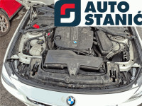 Menjalnik BMW 3 GT F34 | OEM: 23007635768 (N47-D20C)