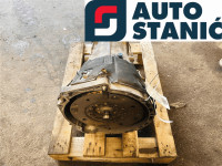 Menjalnik BMW 3 GT F34 | OEM: 8614195 (N47-D20C)