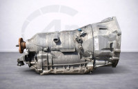 Menjalnik BMW 330d 24007556972