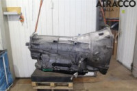 Menjalnik BMW 4 F36 GRAN COUPE | OEM: 24009487620 (B47-D20A)