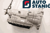 Menjalnik BMW 5 E60/61 SED/TOU (GA6HP19Z) | OEM: 24007590130 (N47-D20C