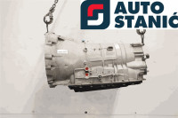 Menjalnik BMW 5 E60/61 SED/TOU (GA6HP26Z) | OEM: 24007581584 (M57-TU2D