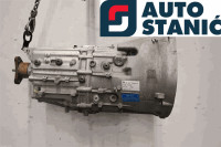 Menjalnik BMW 5 E60/61 SED/TOU (GS6-53DZ) | OEM: 23007571426 (M57-TUD3