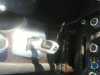 Menjalnik BMW 5 E60/61 SED/TOU (N53-B25A)